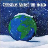 Christmas Around the World von Steve Barta