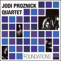 Foundations von Jodi Proznick