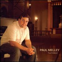 Humbled von Paul Melley