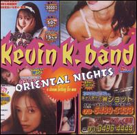 Oriental Nights a Dream Factory for Men von Kevin K