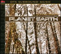 Planet Earth von LTJ Bukem