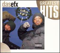 Very Best of Das EFX von Das EFX