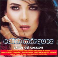 Exitos del Corazon von Edith Márquez