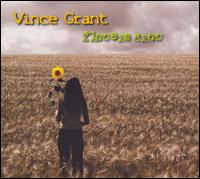 Flowers Grow von Vince Grant