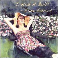 I Had a Ball von Pam Purvis