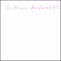 Gothams Greatest Hits von 225