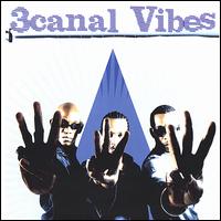 3canal Vibes von 3 Canal