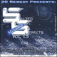 Salted Streets Vol. 1.5 von 3D Remedy