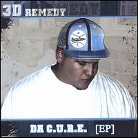 Da C.U.R.E. von 3D Remedy