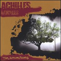 This Autumn Burns von Achilles