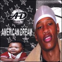 American Dream von AD