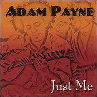 Just Me von Adam Payne