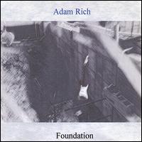 Foundation von Adam Rich