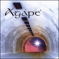 Agape von Agape