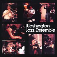 Washington Jazz Ensemble von Alan Houser