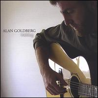 Waiting von Alan Goldberg