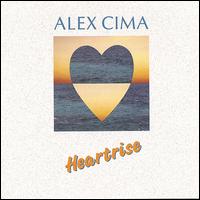 Heartrise von Alex Cima