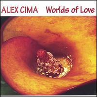 Worlds of Love von Alex Cima