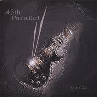 Knot 22 von 45th Parallel