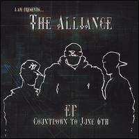 Countdown to June 6th von The Alliance