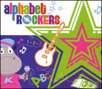 Alphabet Rockers von Alphabet Rockers