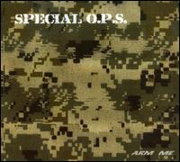 Arm Me von Special Ops