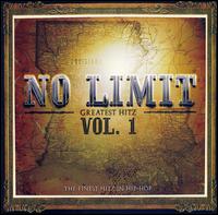 No Limit Greatest Hits, Vol. 1 [Circuit City Exclusive] von Various Artists