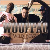 Wild Boyz von Woof Pac