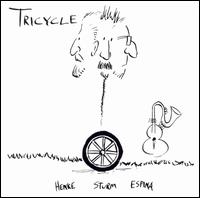 Tricycle von Tricycle