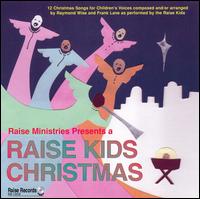 Raise Kids Christmas von Raise Kids