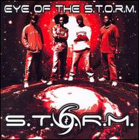 Eye of the S.T.O.R.M. von S.T.O.R.M.