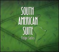 South American Suite von Felipe Salles