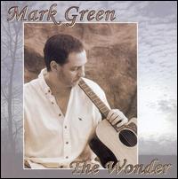 Wonder von Mark Green