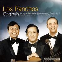 Originals:  Los Panchos von Los Panchos