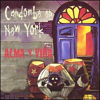 Candombe en New York von Alma Y Vida