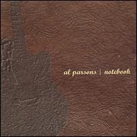 Notebook von Al Parsons