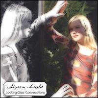 Water von Alysson Light