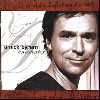 Encounter von Amick Byram