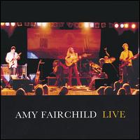 Amy Fairchild Live von Amy Fairchild