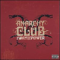 Way and Its Power von Anarchy Club