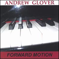 Forward Motion von Andrew Glover