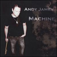 Machine von Andy James