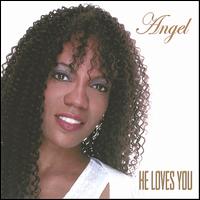 He Loves You von Angel Sessions