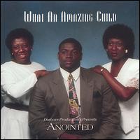 What an Amazing Child von Anointed