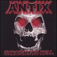 Strait to Hell von Antix