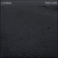 Black Sands von A Produce