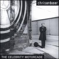 Celebrity Motorcade von Chris Arduser