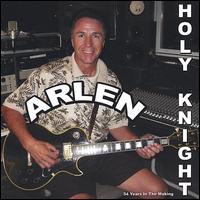 Holy Knight von Arlen