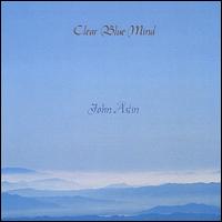 Clear Blue Mind von John Astin