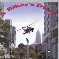 Bikers Diary von Alonzo Jones